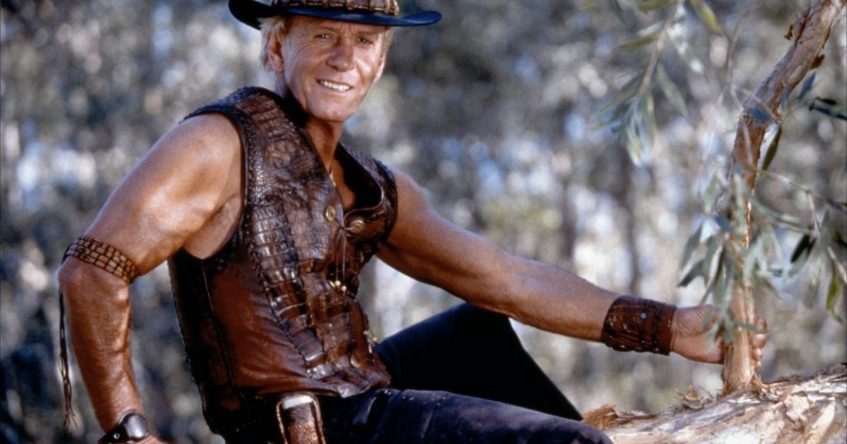 The Crocodile Dundee Kakadu Tour